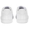 PUMA Smash 3.0 Unisex Leather Low Top Skate Shoes White 390987-01