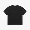 Diadora Symbol Wappen Short Sleeve T-Shirt Black