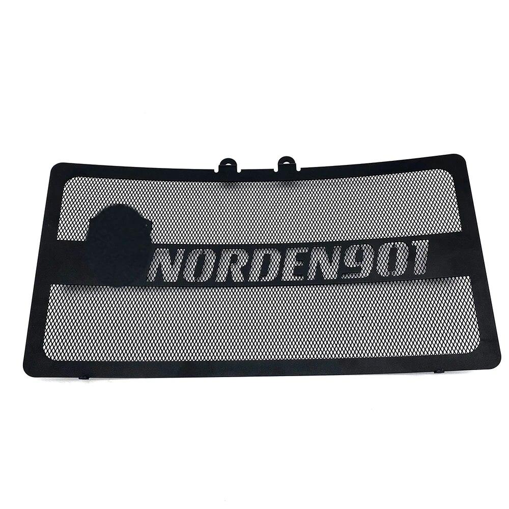 Radiator Core Guard For Husqvarna Norden 901 NORDEN901 Norden901 Water Tank Net Water Tank Protective Cover From 2022