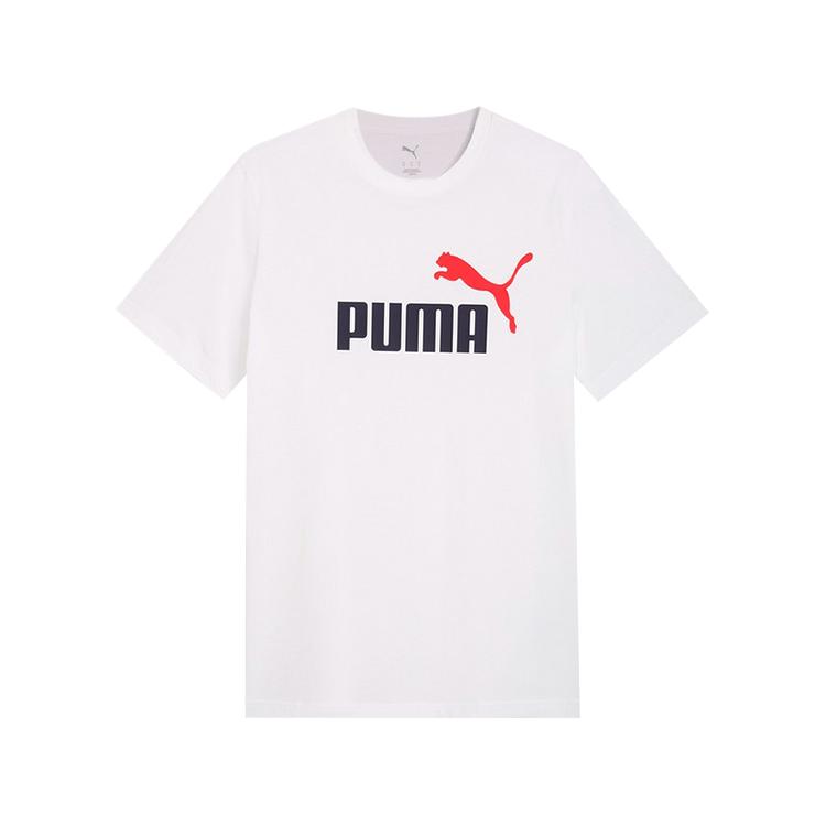 PUMA Running T Shirts Men s 92 Moderate 688948-92 2XL
