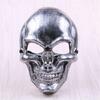 Skull Head Mask Multipurpose Skeleton Boy Festival Decoration Present