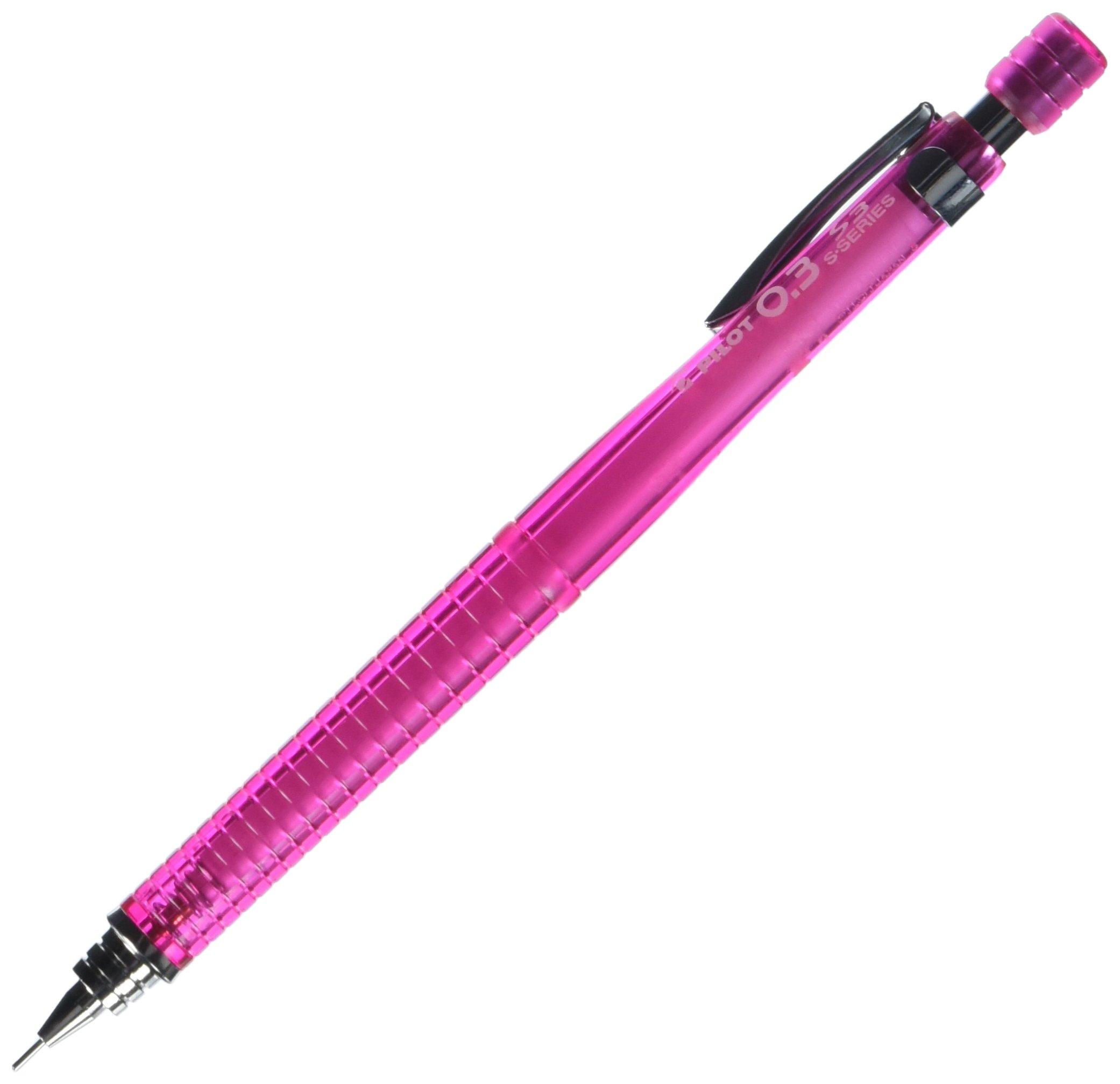 

Pilot Mechanical Pencil S3 0.3mm