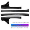 Mercedes GLB200 Scuff Plates & Trunk Protector for GLB/GLC260L
