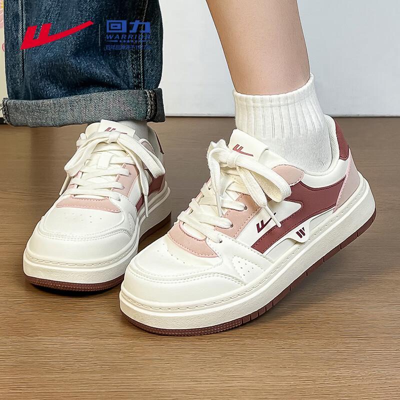 

Warrior Women s WXY-5111 Platform Casual Sneakers 37
