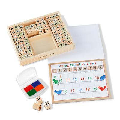 Juguetes educativos y científicos – Juegos matemáticos