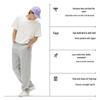 Banne 5 Series Men's Straight-Leg Casual Sweatpants (Wang Yibo Edition)