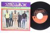 7inch Record SPINNERS  From Philadelphia with Love P1197A ATLANTIC 1972 Japan SoulFunk Used