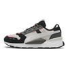 Puma Rs 2.0 Winterized Sports Low-Top Lifestyle Shoes Unisex sneaker Smoke-Gray White Black 374013-05