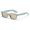 Small-frame versatile sunglasses with a high-end feel for sun protection