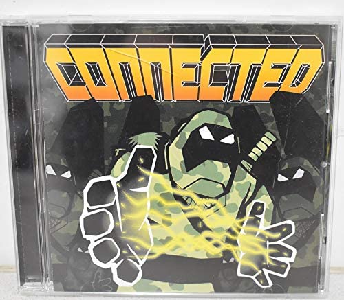 CD VARIOUS - <Release Postponed> CONNECED  FNRC0010 Japan Music Others Used