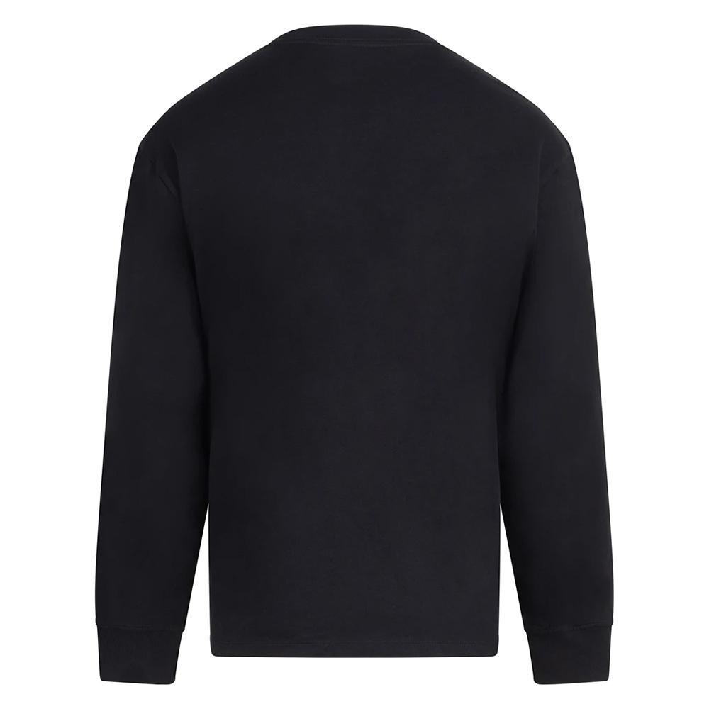 Anthem Mens Headline Heavy Long-Sleeved T-Shirt