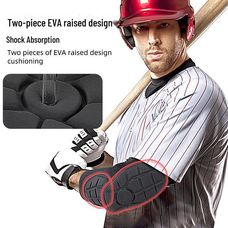 Protezione per Braccio ed Gomito in EVA per Softball/Baseball da Esterno