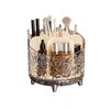 Milin Rotating Dustproof Cosmetic Organizer