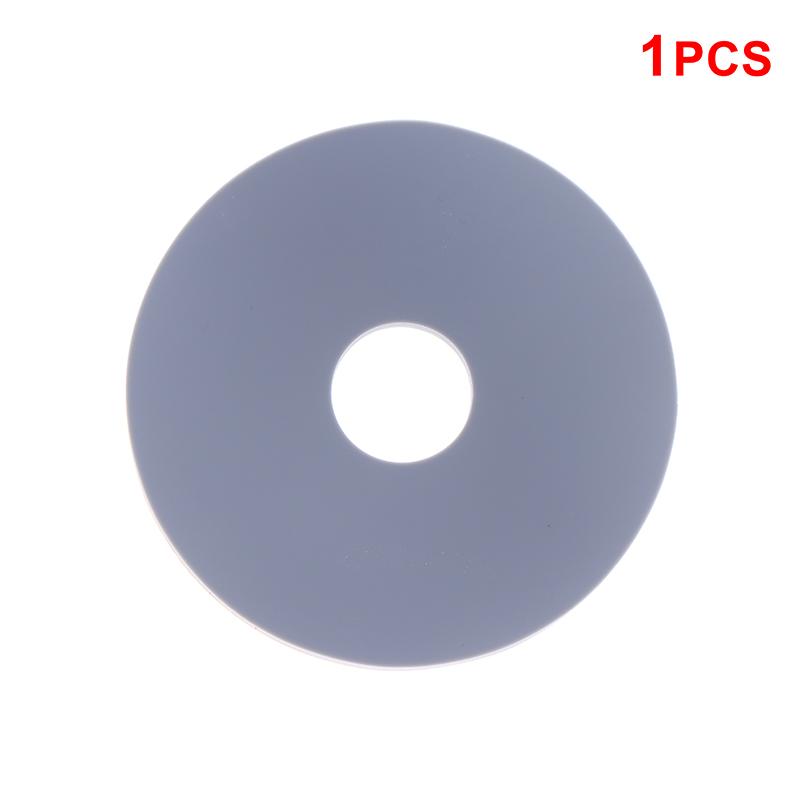 1/3/5 Pcs Ah0007100R Seal Rubber For Roca Dual Flush Valve Toilet D1D/D2D Diaphragm Washer Plumbing Valve Toilet Tool Accessories