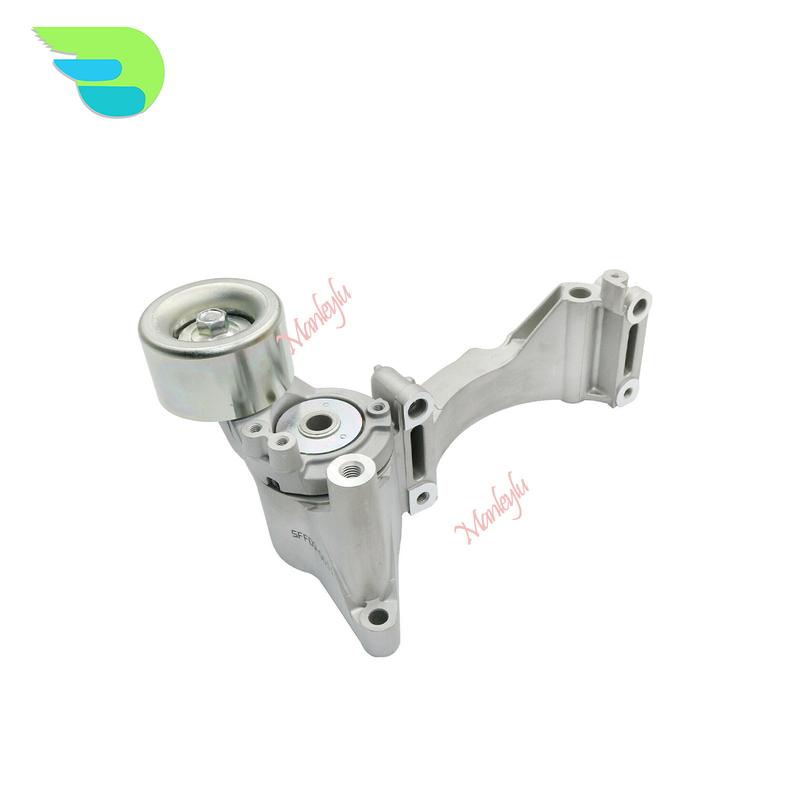 16620-51011 Belt Tensioner For Toyota Land Cruiser PZJ7 KZJ7 HZJ7 BJ7 LJ7 RJ7 4.5 TD 24V 4x4 VDJ76 VDJ78 VDJ20 UZJ20