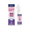 #1-5x 100ml White Shoe Cleaner, for Sneakers and White Shoes, Cleans Yellowing and Stains, No-rinse Portable Cleaner
