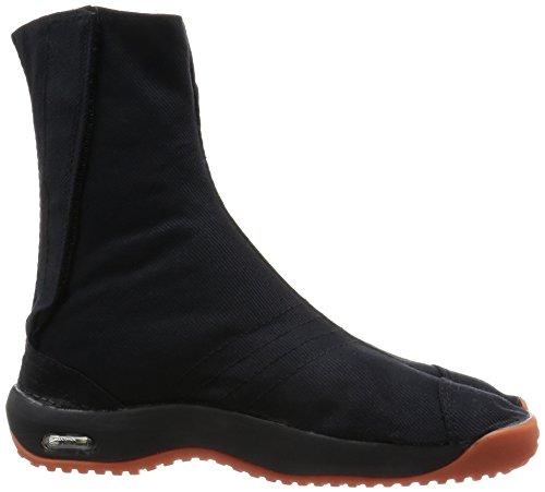 Margo 10710 Kids' Athletic Shoes, Black, 20cm