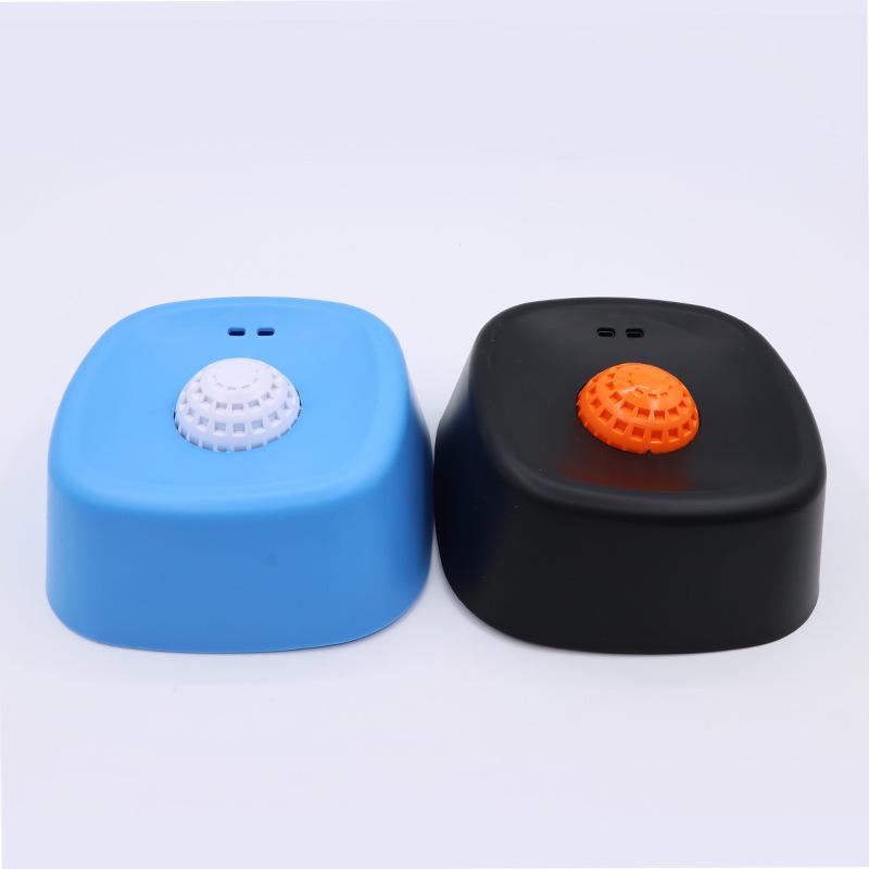 Pet Practical Slow-feeding Bowl for Dogs, Liquid Slow-feed Dog Bowl, Anti-slip Spherical Dog Lickable Bowl