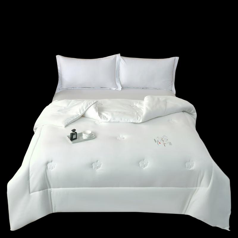 Muji Polyester Fiber Quilt