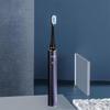 KOOKZZ Sonic Electric Toothbrush Couple Set CN Plug (adapter Included)