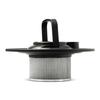 Fireplace Ash Vacuum Cleaner