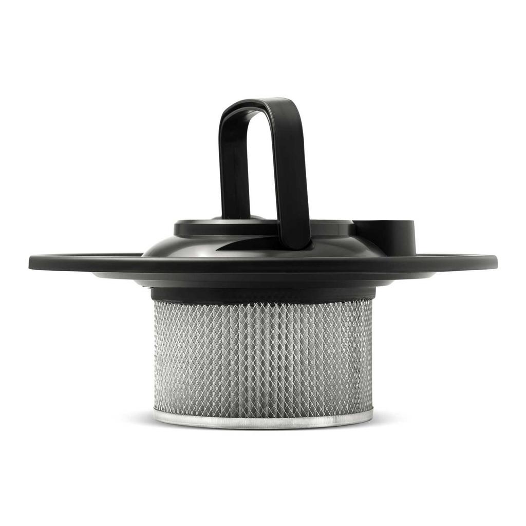 Fireplace Ash Vacuum Cleaner