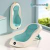 Newborn Reclining Baby Bath Net - Shower Seat with Mesh Fabric
