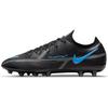 Phantom GT2 Elite Ag Pro Black Grey Blue Sneakers DC0748-004