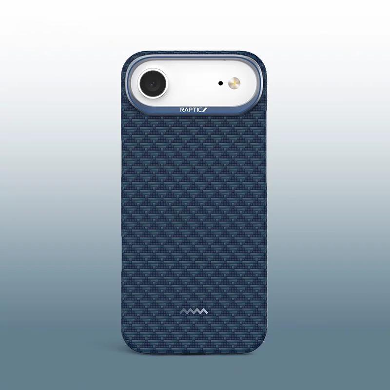 DEFENSE Carbon Fiber Case For iPhone