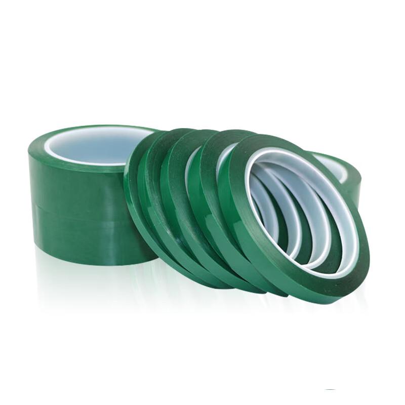 JYpet High-Temperature Insulating Green Tape