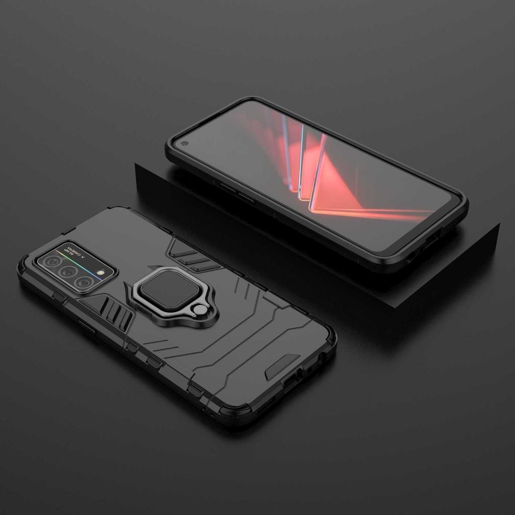 Sc X-Ring Realme Gt Master Edition Czarny