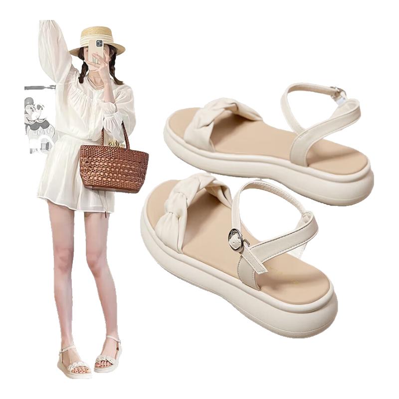 Women s Casual Platform Sandals 38