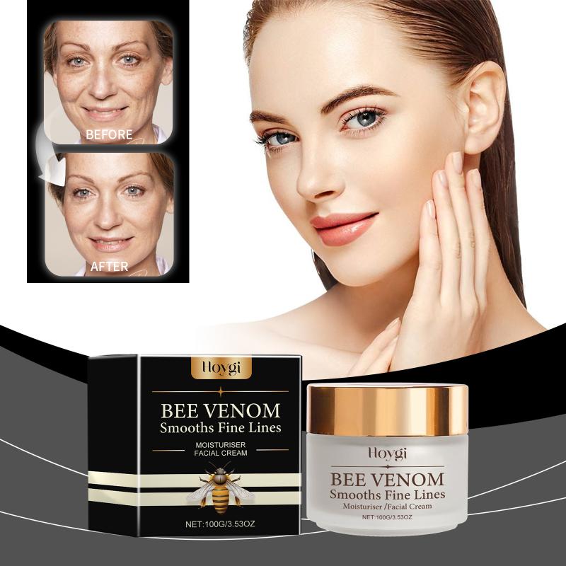 Turmeric Face Cream 15% Vitamin C Anti-Aging Firming Tightening Repair Skin Fights Acne Brightening Hyaluronic Acid Moisturizer
