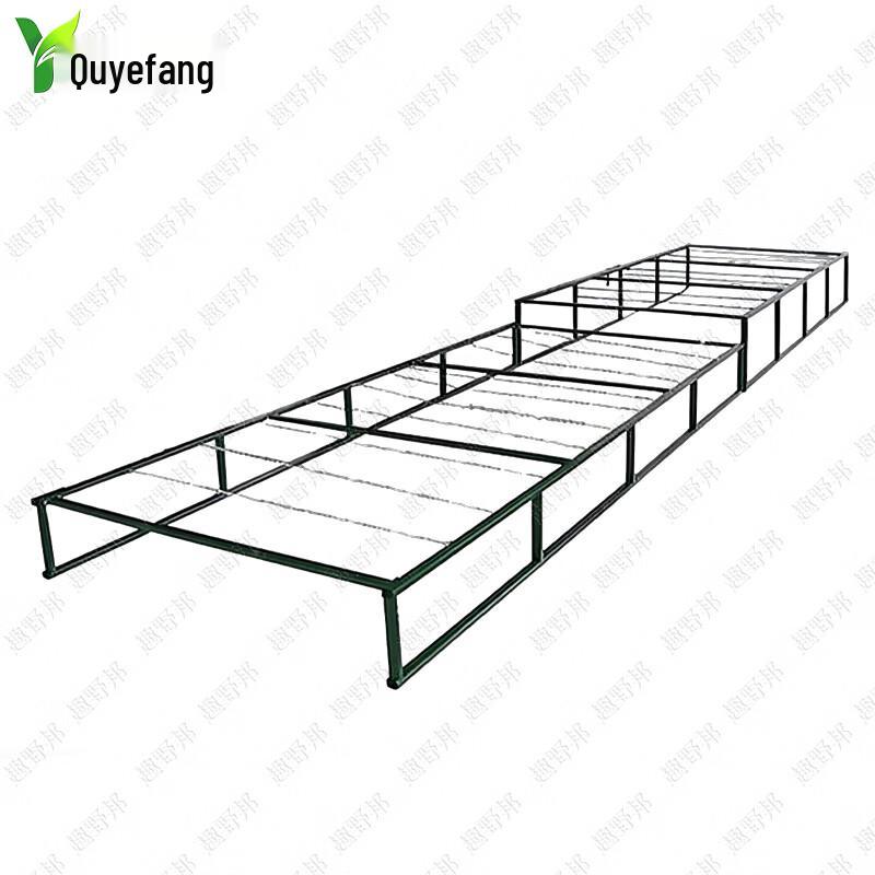 Quyebang Mobile Low Crawl Tactical Obstacle