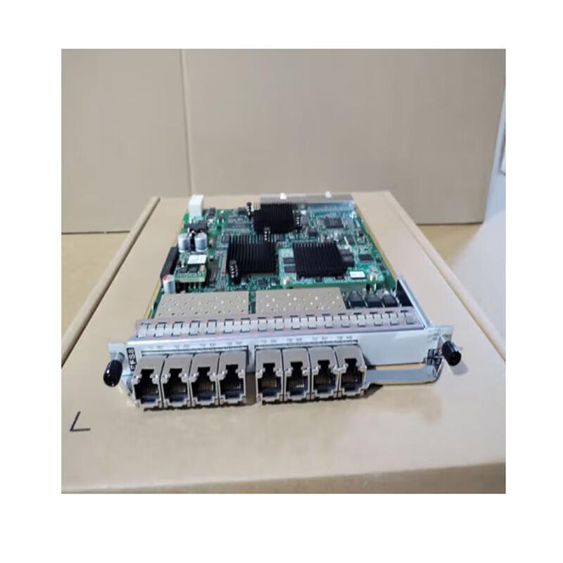 Huawei OptiX/OSN Series Optical Network Components