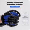 Rehabilitation Robot Gloves Finger Training Massage Gloves Stroke Hemiplegia Rehabilitation Hand Function Recovery Device