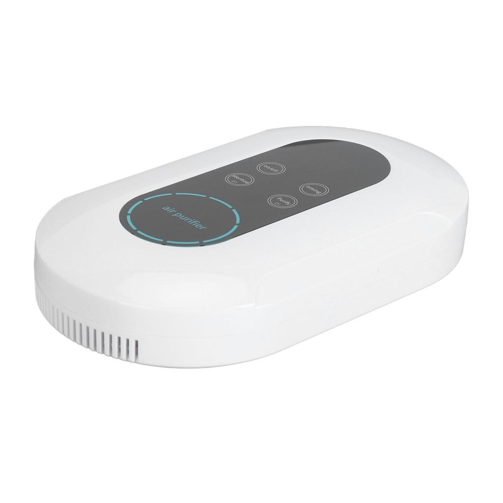 Haustier-Deodorant, APP-Steuerung, Touchscreen, Katzentoiletten-Deodorant-Maschine für Zuhause, Wohnzimmer, Küche