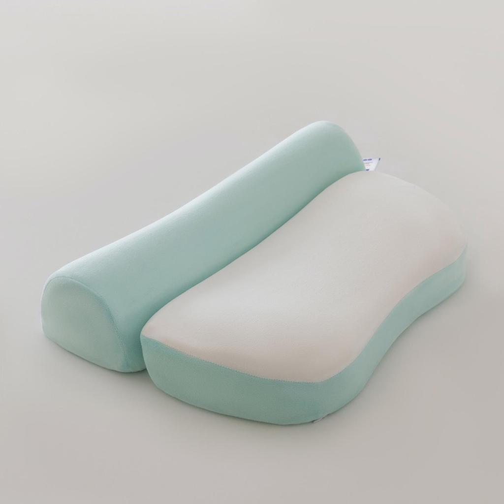 Hot-Selling Memory Foam Zero-Pressure Traction Pillow – Exclusive Group Buy Program