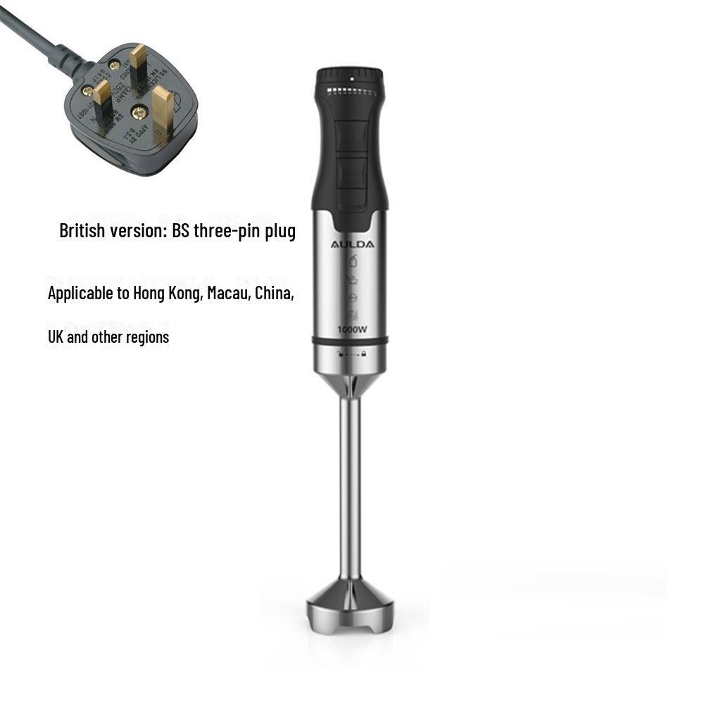 

Orlando High-Power Electric Stick для приготовления детского питания 1215 single [UK Hong Kong version]