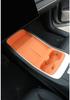 Nio LeDao L60 Car Interior Accessories: Wireless Charging Silicone Pad for Center Console