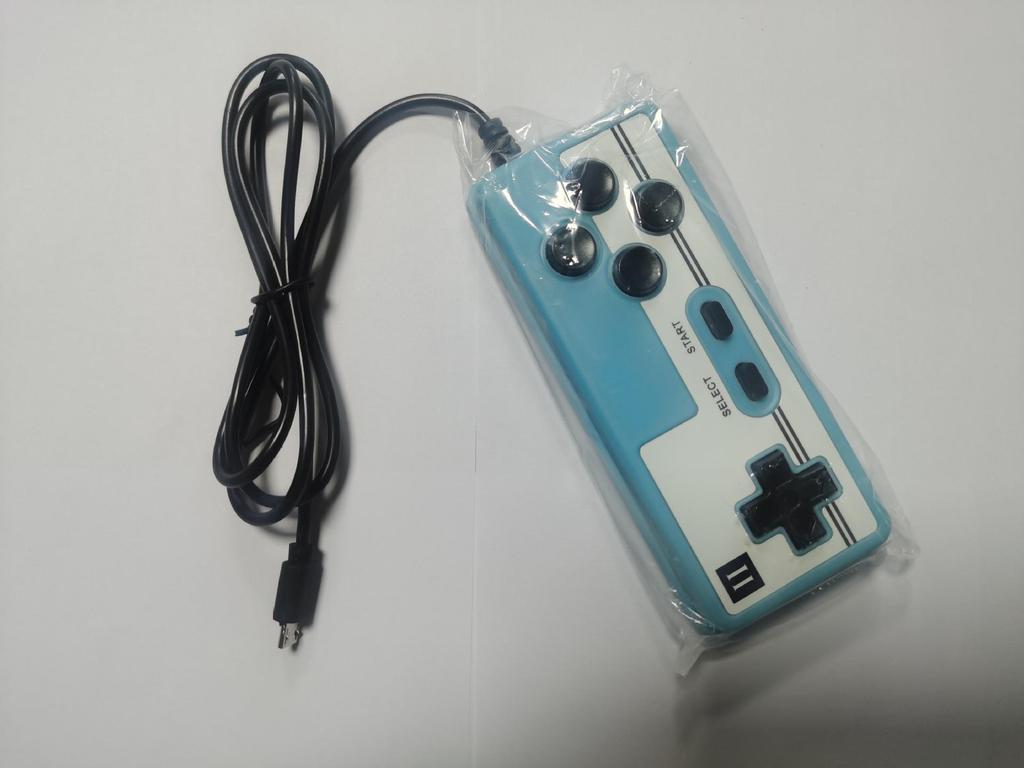 SVP X7M Macaron Handheld Game Console & Arcade Controller