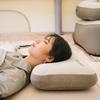 Naturehike Memory Foam Square Pillow
