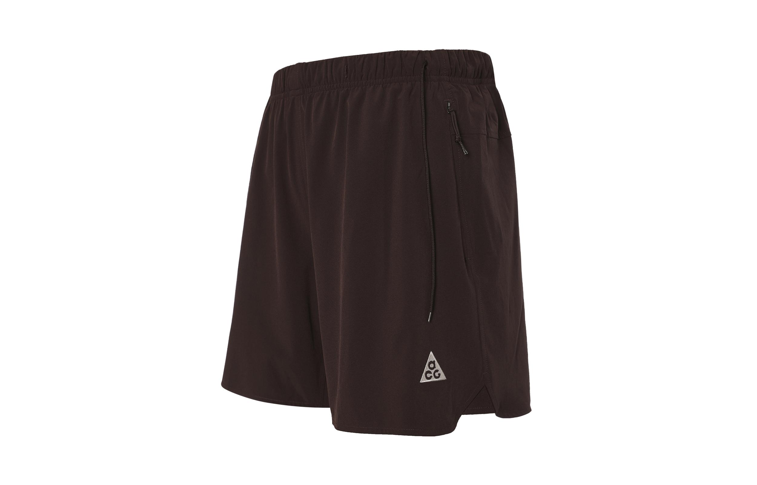 Nike Casual Shorts Men s Umber Moderate DN3956-227 S