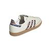 Adidas Originals Samba Og Comfortable Low-Top Lifestyle Sneakers Unisex Sneakers Cream-White JQ0014