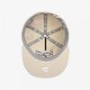 New Era New York Yankees Club Logo Retro Crown Strapback Stone 15206336