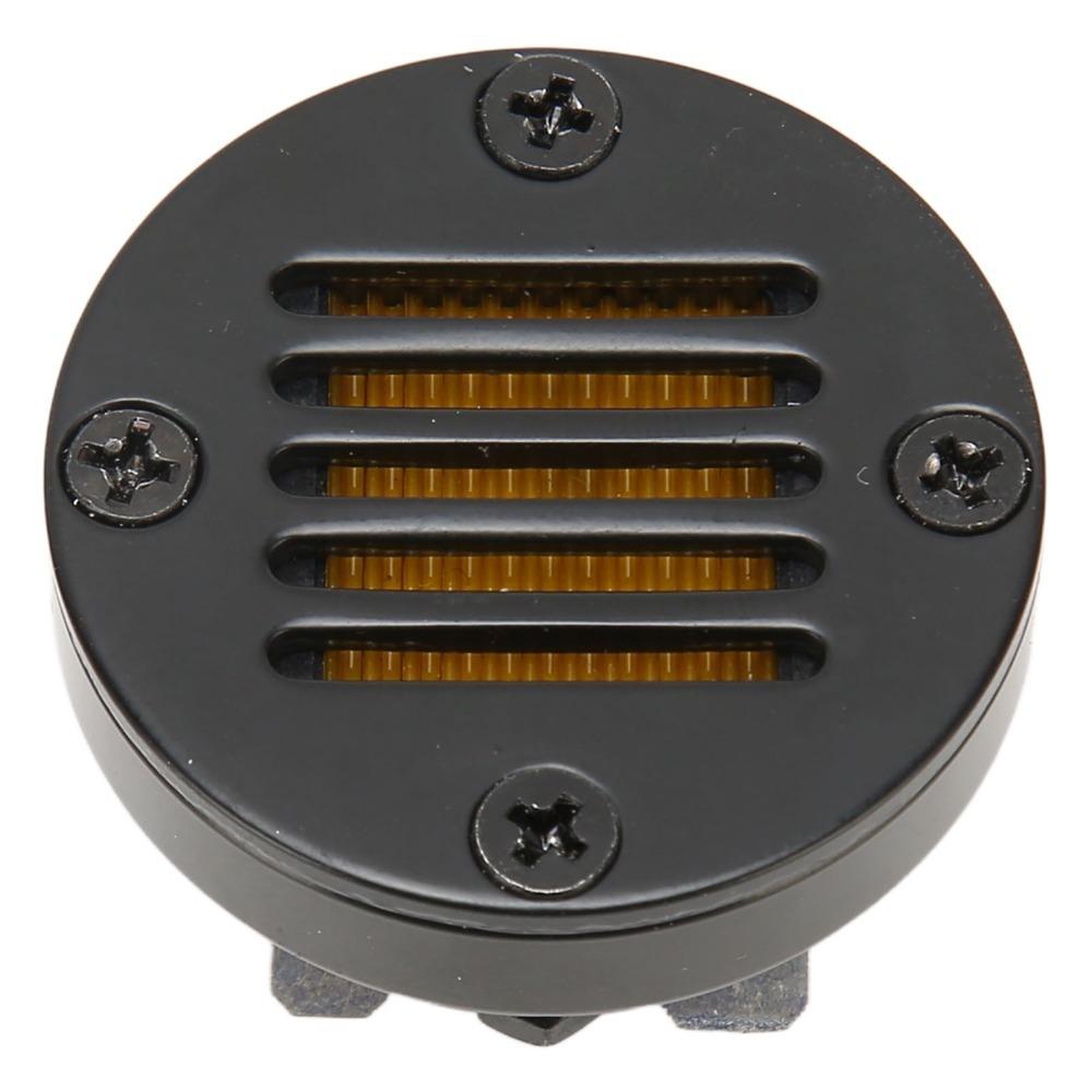 1.5 Inch Super Tweeter Speaker 3KHz‑33KHz Air Motion Tweeter Treble Loudspeaker  for Home Car