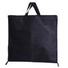 Zipper Formal Dress Dust Cover Hanging Design Foldable Clothes Storage Bag  Jacket