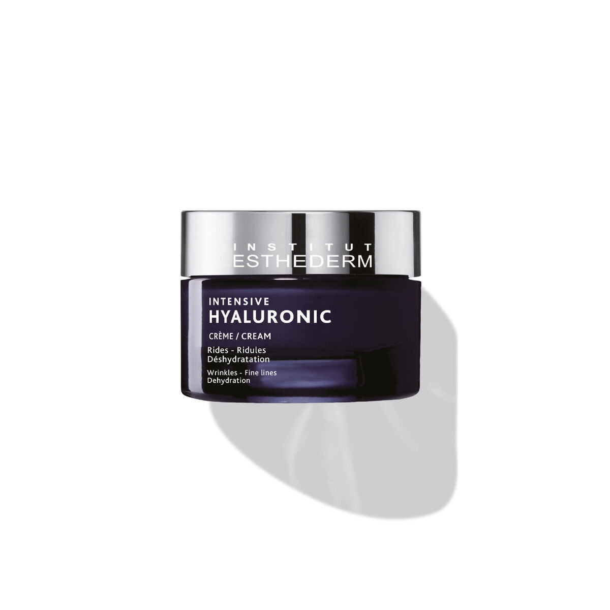 

Institut Esthederm Intensive Hyaluronic face cream 50 ml