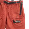 Unused Eddie Bauer Shorts S Red Series EBTEK Outdoor Men's Used