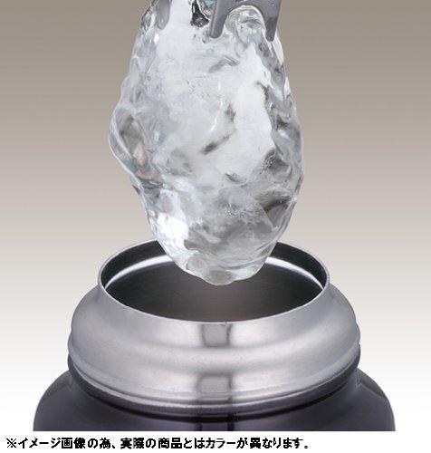 THERMOS Vacuum Insulated Sports Bottle Pink P 0.5L FFF-500F